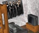 play Music Sound Room Escape
