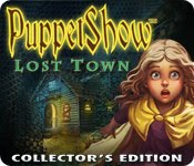 Puppetshow: Lost Town Collector'S Edition