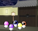 play Chazkenger And Yamatonokokoro