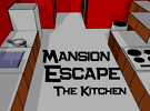 play Mansion Escape: The Kitchen