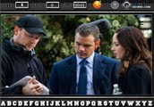 play The Adjustment Bureau - Find The Alphabets