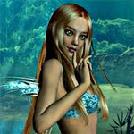 play Hidden Stars - Mermaid