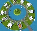play Round Island Escape