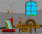 play Medieval Escape 5