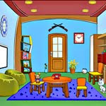 play Room Escape - Tiny Toys