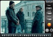 play Unknown - Find The Alphabets