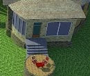 play River Puzzle Escape