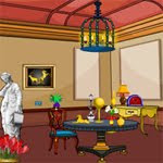 play Room Escape - Great Hall