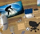 play Surf House Escape