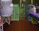 play Gazzyboy Toy Factory Escape 2