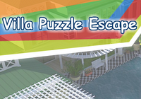 play Villa Puzzle Escape