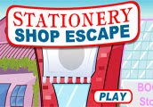 play Stationery Shop Escape