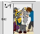 play Ougon Escape - Gold Door Escape