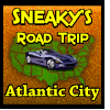 Sneaky'S Road Trip - Atlantic City