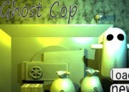 play Ghost Cop