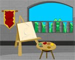 play Medieval Escape 4