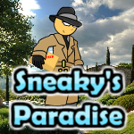 play Sneaky'S Paradise