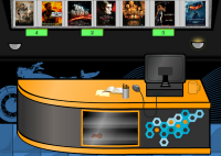 play Cinema Click