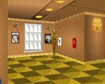 play Gazzyboy Treasure Dream Escape