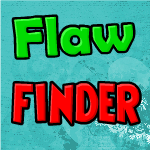 play Flaw Finder
