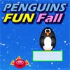 play Penguins Fun Fall