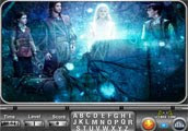 play The Chronicles Of Narnia - Find The Alphabets