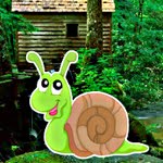 play Hidden Snail