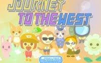 play Minoto - Journey To The West