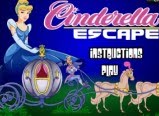 play Cinderella Escape