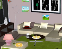 play Gold Room Valentines