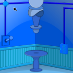 play Bluescale Escape Series - The Room