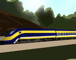 play Train Hijack Escape