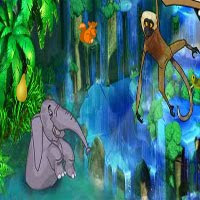 play My Jungle