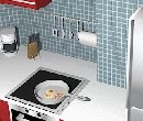 play Little Kitchen Puzzle