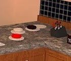 play Cookery Escape