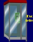 play Escape From Telephone Booth