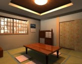 Escape From Tatami Room 2