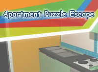 play Apartment Puzzle Escape