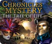 Chronicles Of Mystery: Tree Of Life