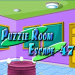 play Puzzle Room Escape 47