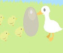 play Minoto - Ugly Duckling