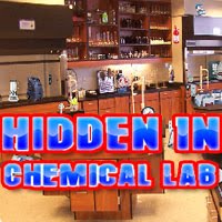 play Hidden In Chemical Lab