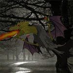 play Hidden Dragon