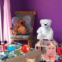 play My Toy Room
