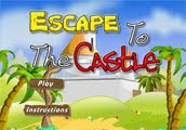 play Escape To The Castle
