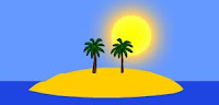 play Castaway Island Escape