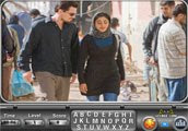 play Body Of Lies - Find The Alphabets