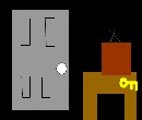 play The Abandoned House
