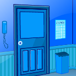 play Bluescale Escape Series - Kitchen