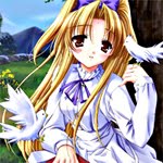 play Hidden Stars - Anime Girl 2